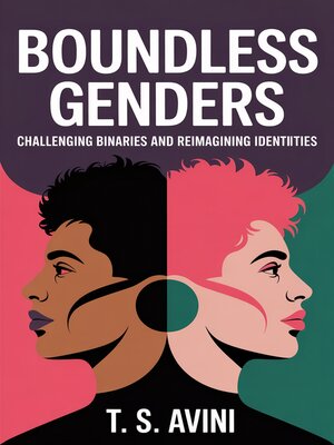 cover image of Boundless Genders